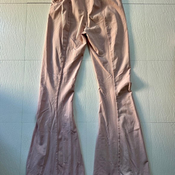 Out from Under Aria pants in soft pink - Picture 6 of 8